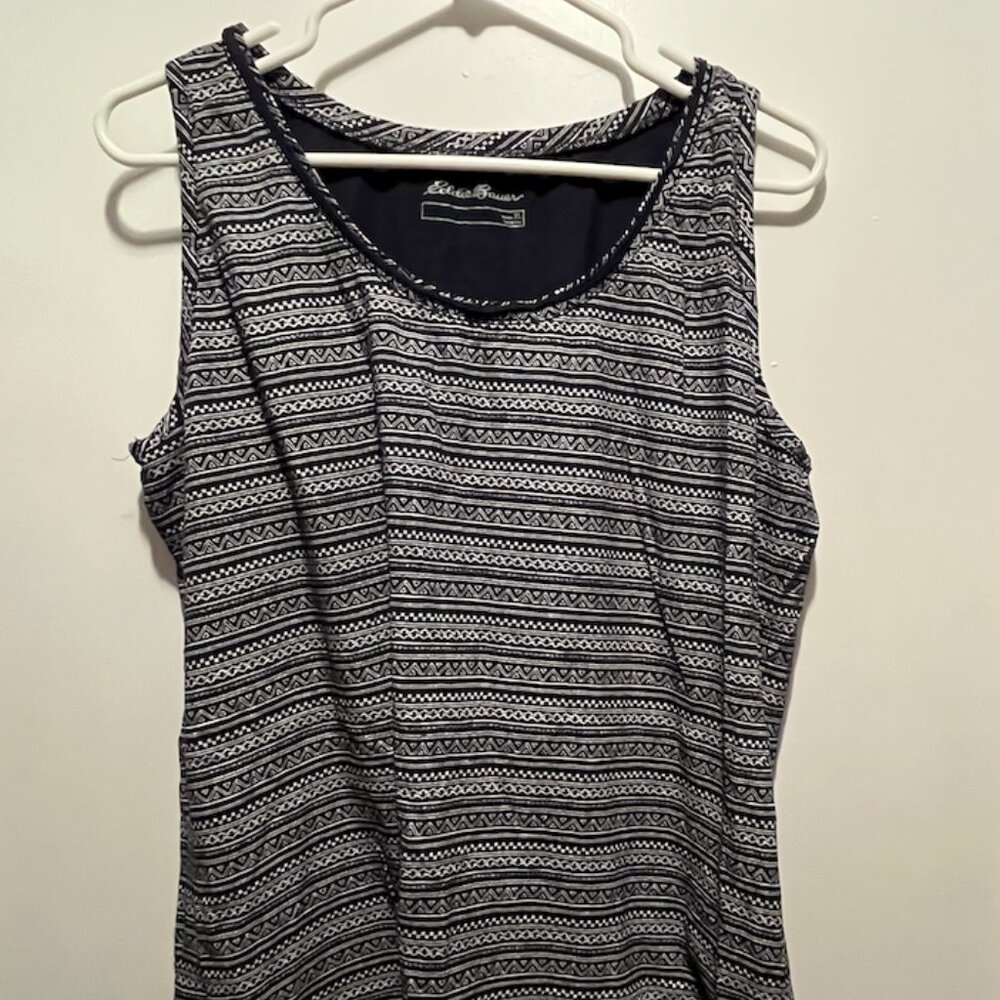 Eddie Bauer Tank Top